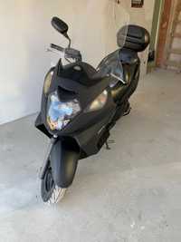 Vand motoscuter Honda Silver Wing 400