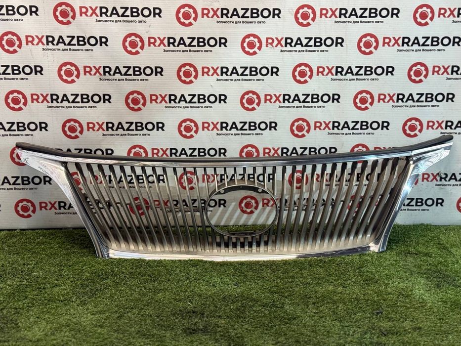Решетка Радиатора на Лексус RX450H / Lexus Rx450h