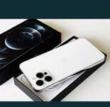 Iphone 12 pro max 128 GB, кутия