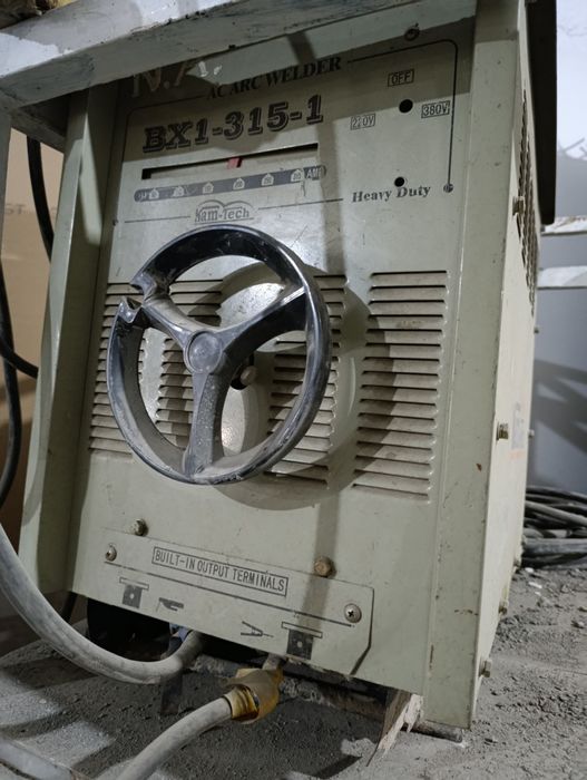 Продается сварочный аппарат