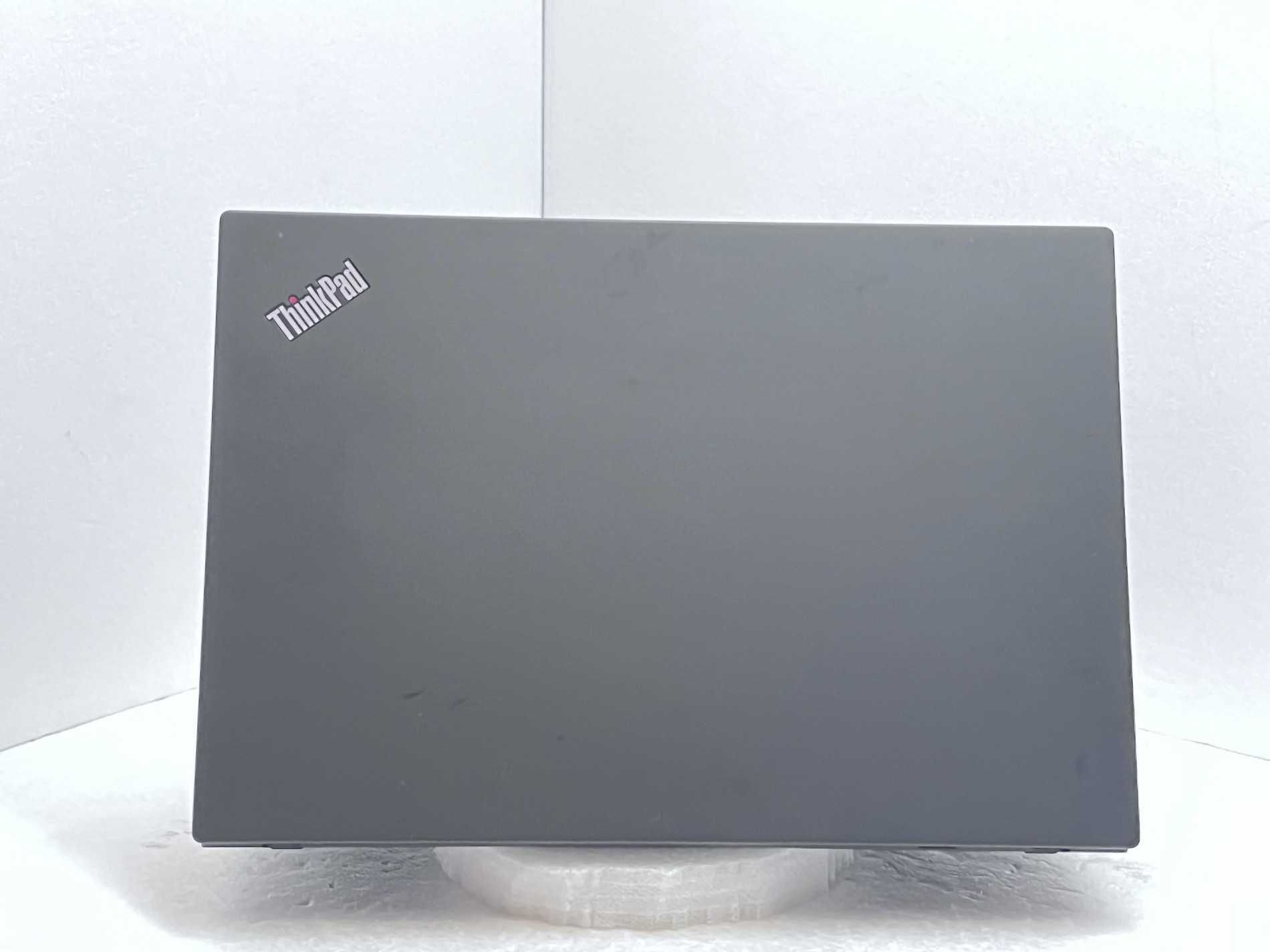 Lenovo ThinkPad T14 G2 14" i7-1165G7 16GB 510GB/->Отлично състояние