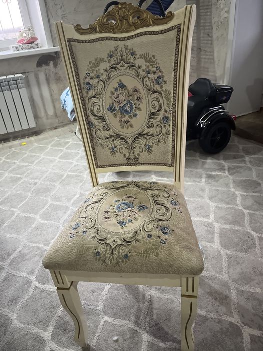 Продам б/у стулья 10 штук