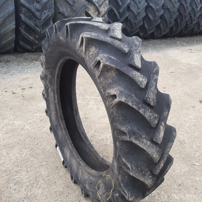 Cauciucuri 9.5/9-24  Semperit Anvelope SH 12 Luni Garantie