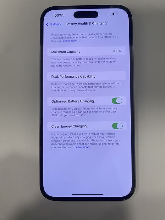 iPhone 14 Pro Max 128GB ID-guk631