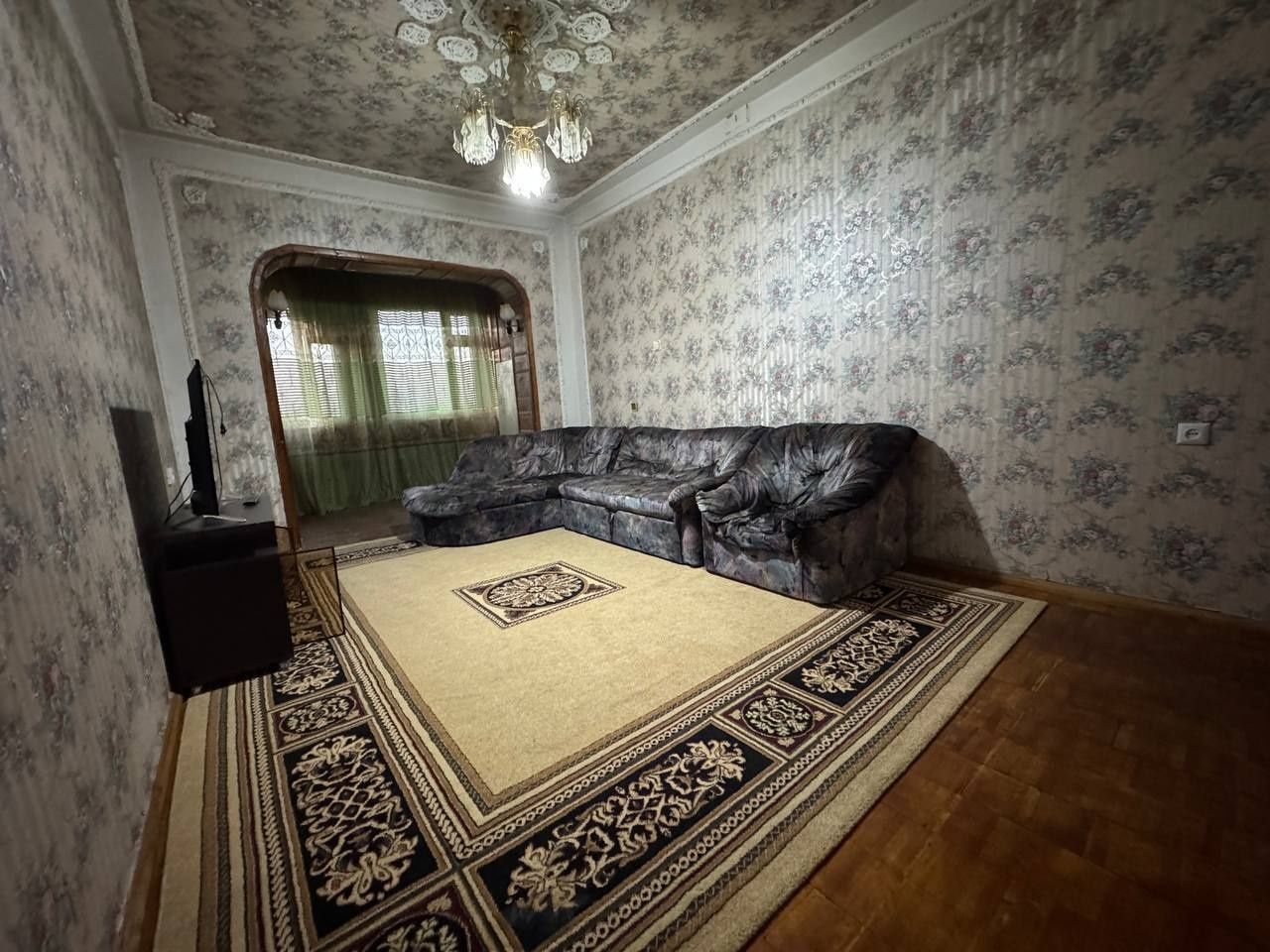 Ташсельмаш 3/5/5.