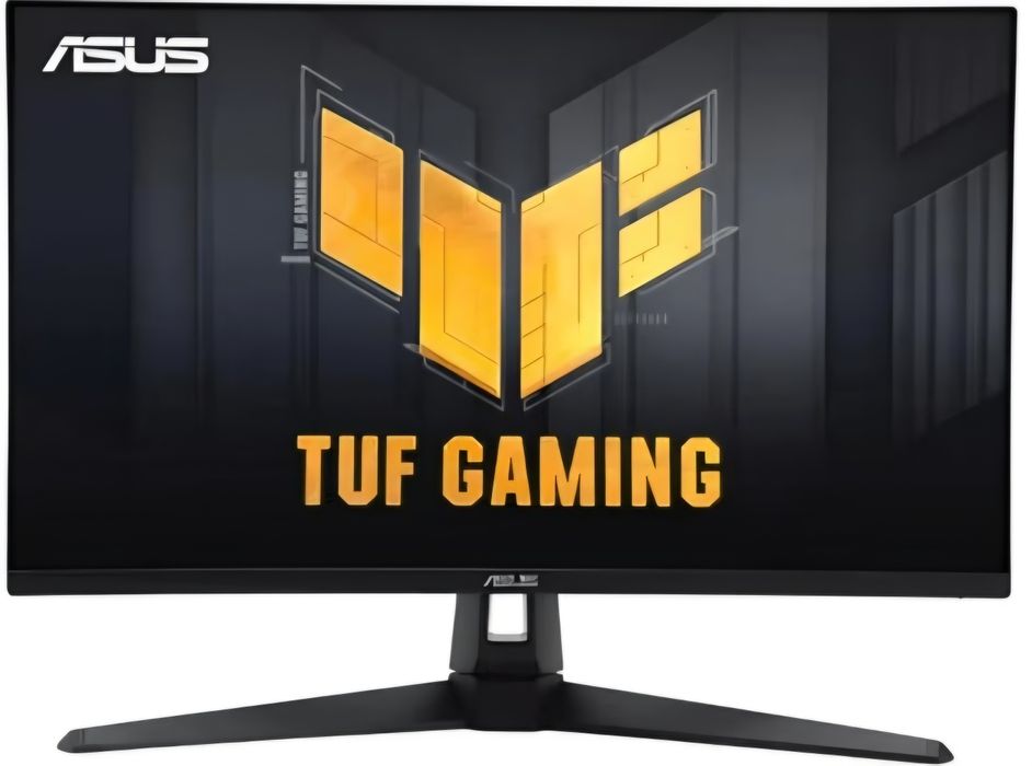 Монитор ASUS TUF Gaming VG27AQ3A 2K