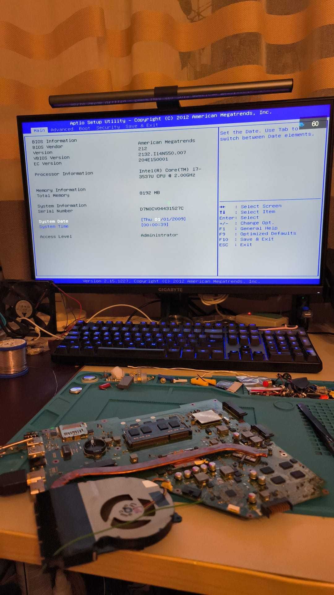Reparatii diverse electronice electrocasnice Hardware software jucarii