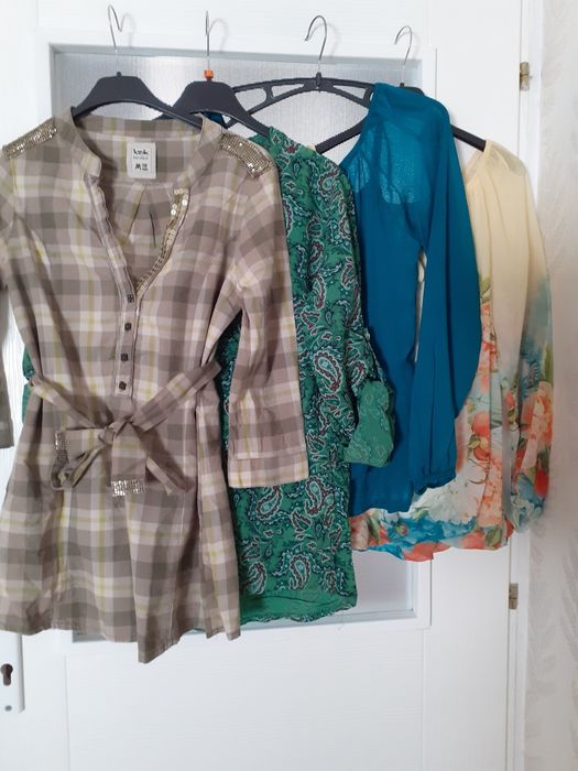 Lot haine de primăvară-vara