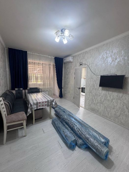 Продаеться квартира Чиланзар 12