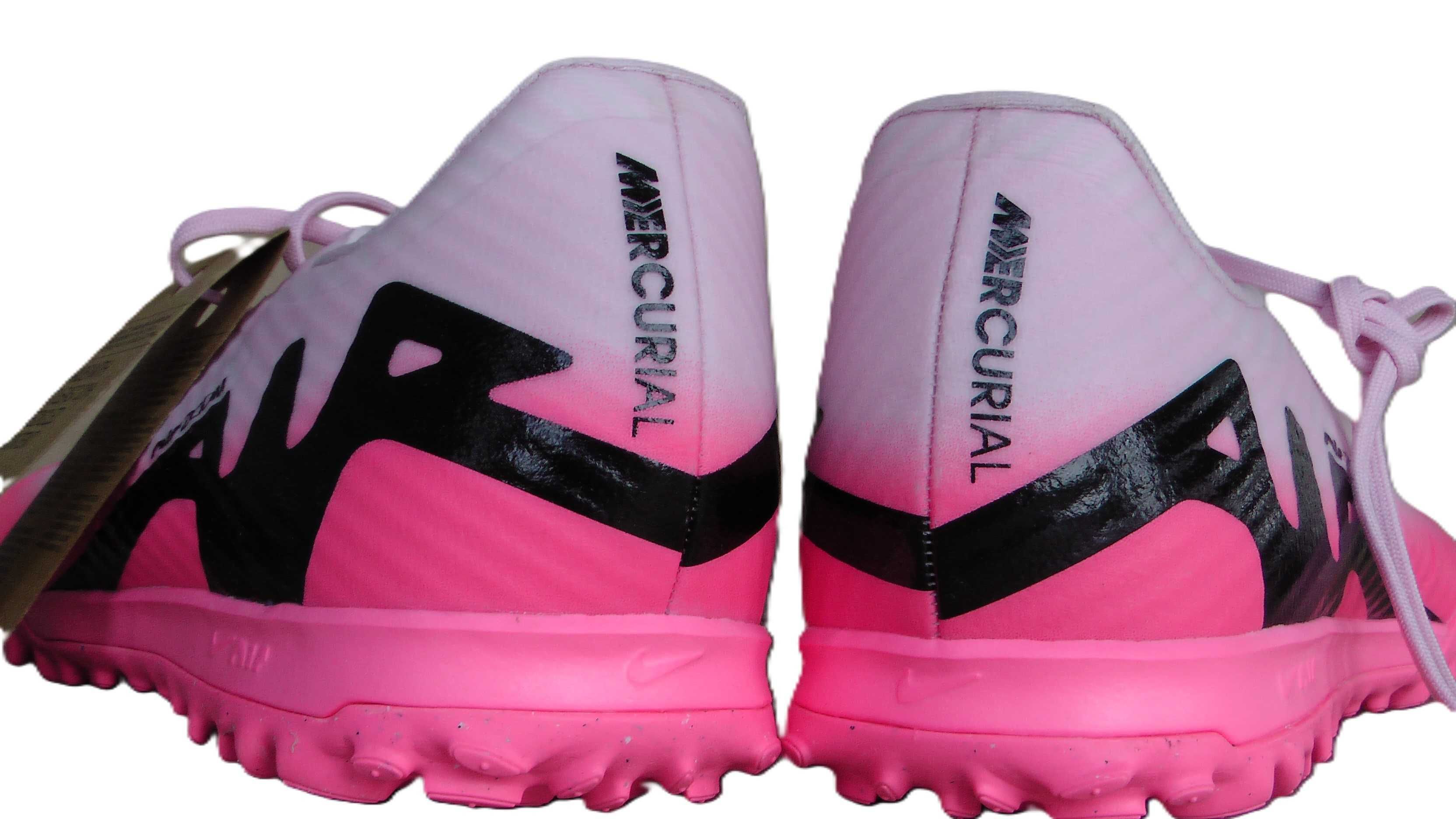 Ghete fotbal sintetic NOI Nike Zoom Vapor 15 Academy marimea 44,5