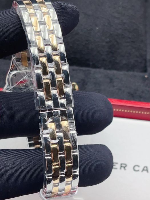 CARTIER Panthere 22/30мм