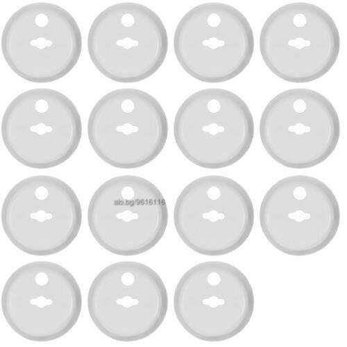 продавам Комплект предпазители за контакт Ruhhy 15 броя