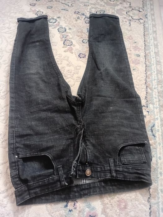 Джинсы сатылат оригинал