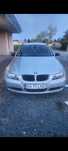 Bmw e91 320i 150cp
