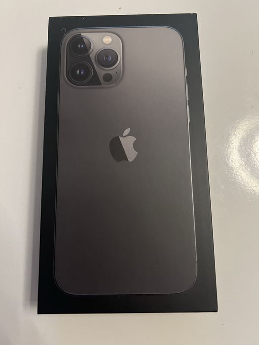 Iphone 13 pro max 128gb Като нов