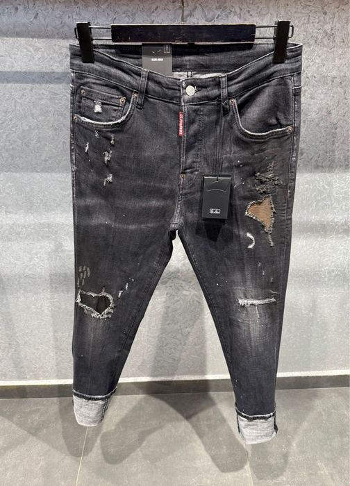 Мъжки дънки Dsquared2