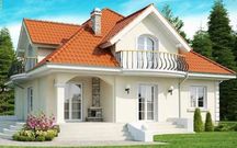 Черепица керамическая натуральная