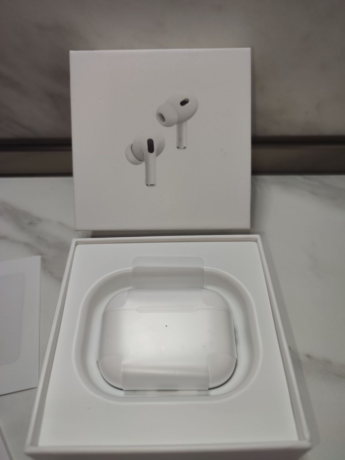AirPods Pro 2 USB-C