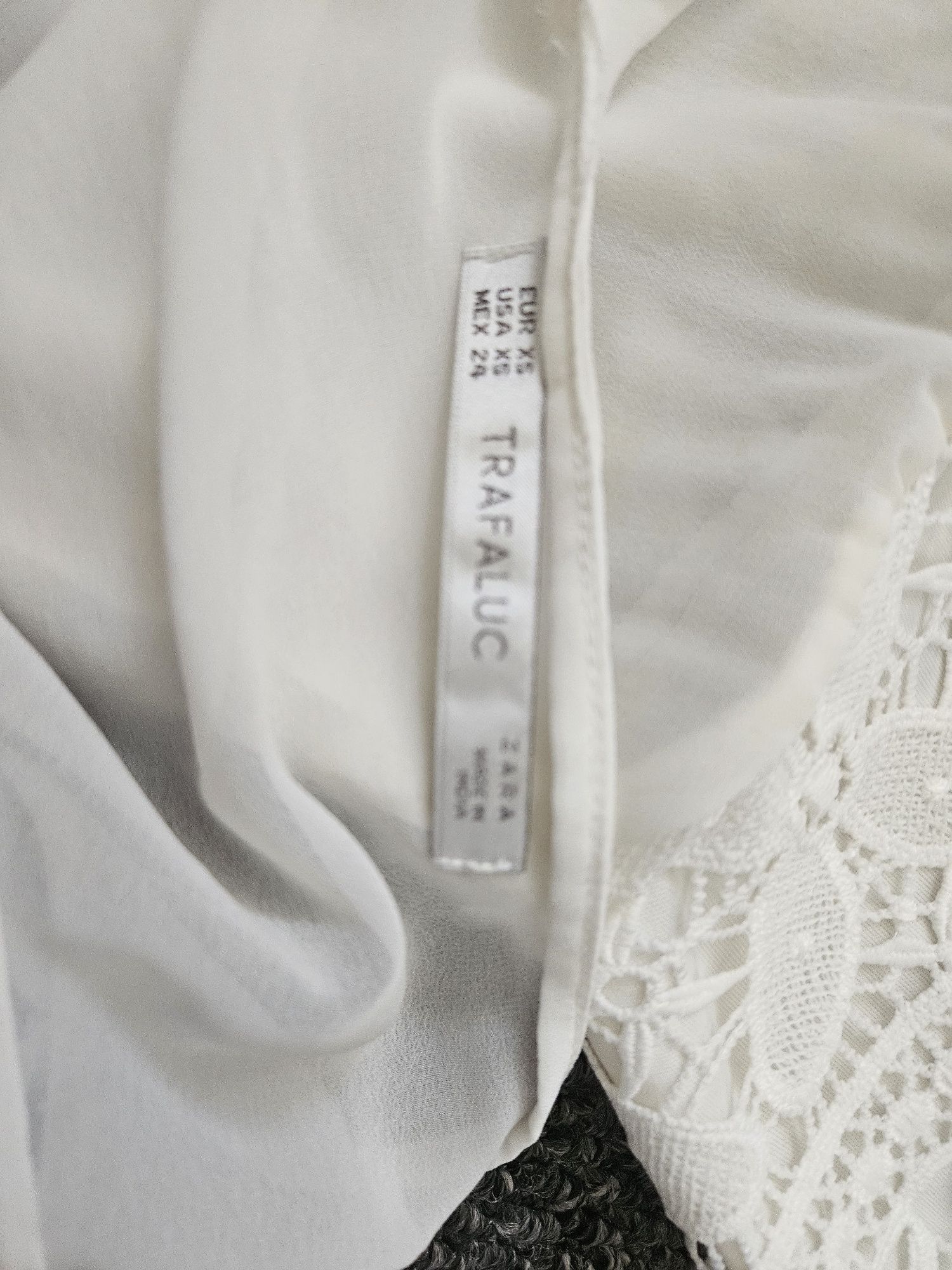 Дамска рокля Zara