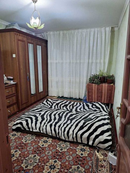 3 хонали 3 таж , Конечка Масжид