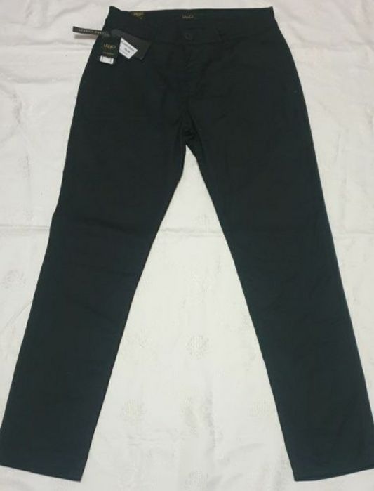 Pantaloni barbati LIU*JO UOMO