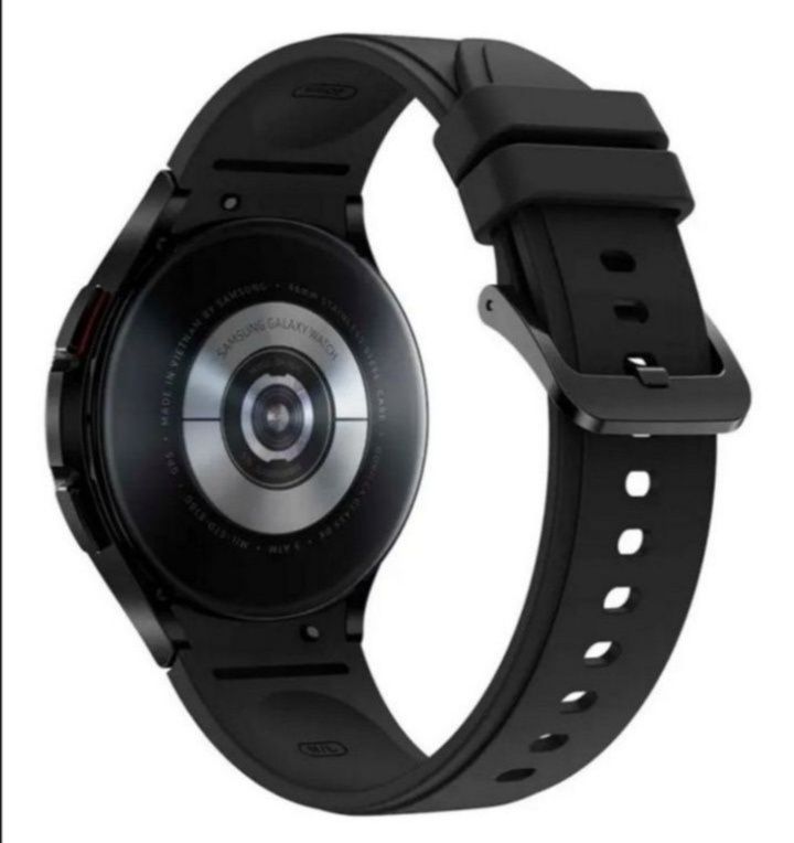 Продам часы Galaxy Watch 4 Classic