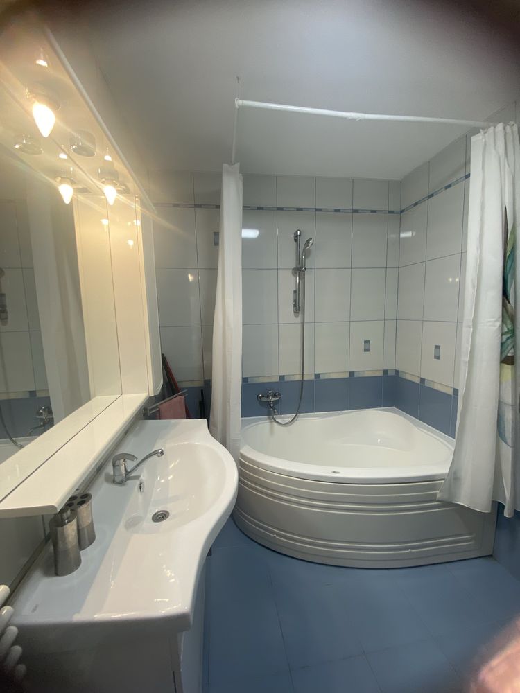 Apartament 2 camere, 60 mp, cartier Buna ziua