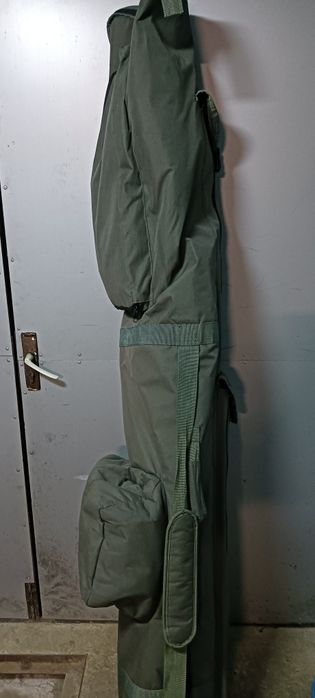 Husa lansete Baracuda C1-T