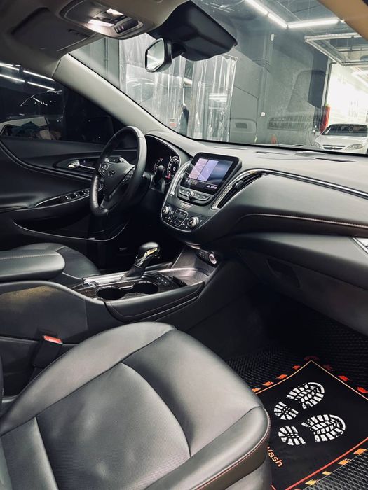Chevrolet Malibu XL 2023 Srochno