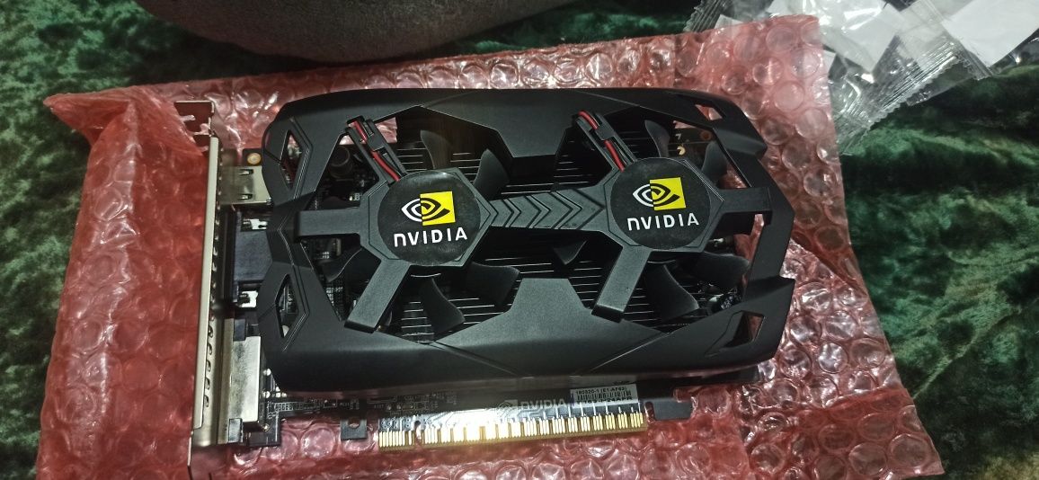 Gtx 1050 2gb res