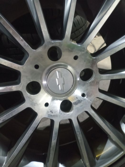 Diska balon Sotiladi Vossen R16