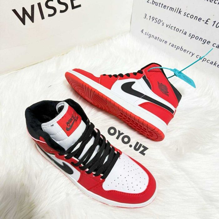 Акция! Nike Air Jordan | по скидке!!!