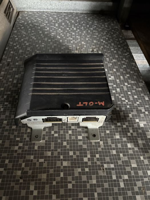 Аудио усилвател за Mitsubishi Outlander 2017год.