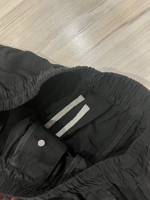 Rick owens панталон