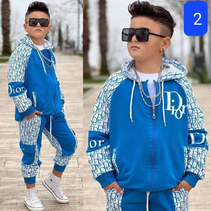 Treninguri pentru copii