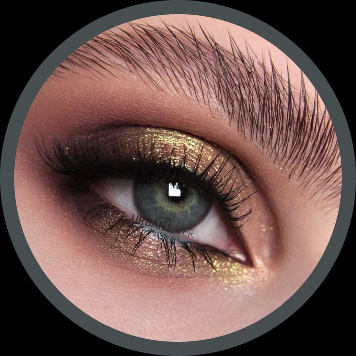 Alexa/Cirilla/Siri - lentile de contact colorate anuale pachet complet