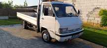 Nissan Trade 3.0