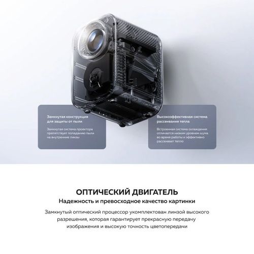 Xiaomi Smart Projector L1 pro new