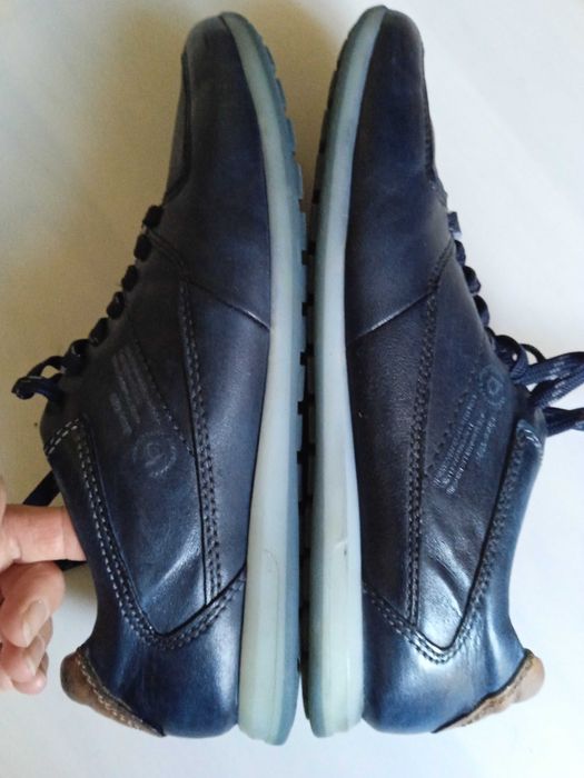 Работни обувки Bugatti 42 размер