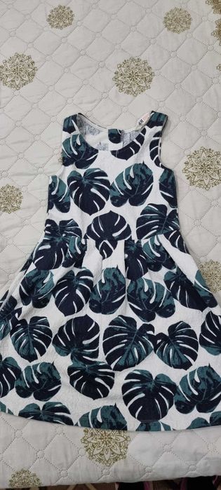 Детски рокли H&M