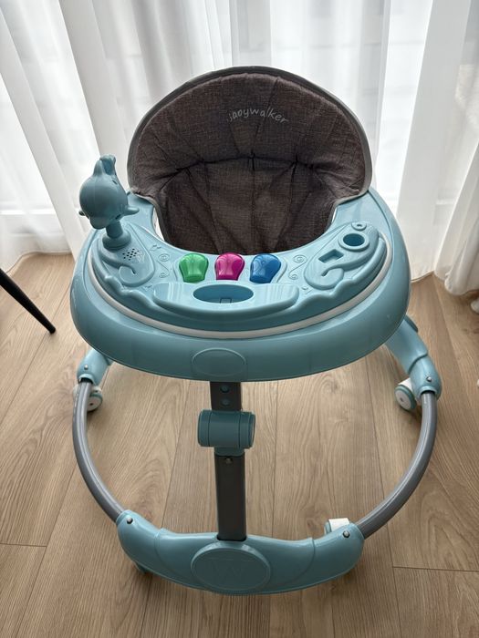 Ofer gratuit premergator - ridicare personala