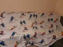 Draperie baieti blackout 142 × 182