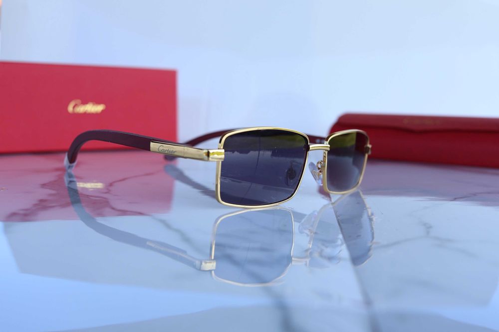 Ochelari Cartier Barbati