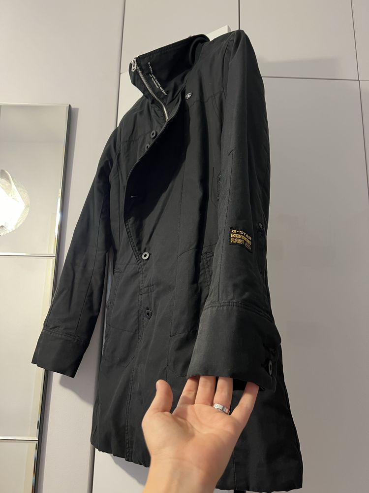 Palton dama G-star raw marimea S