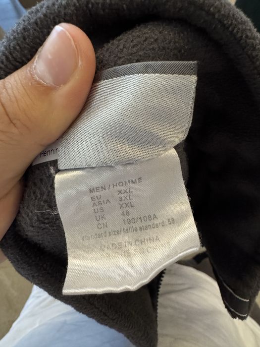 Fleece Jacketa Jack Wolfskin