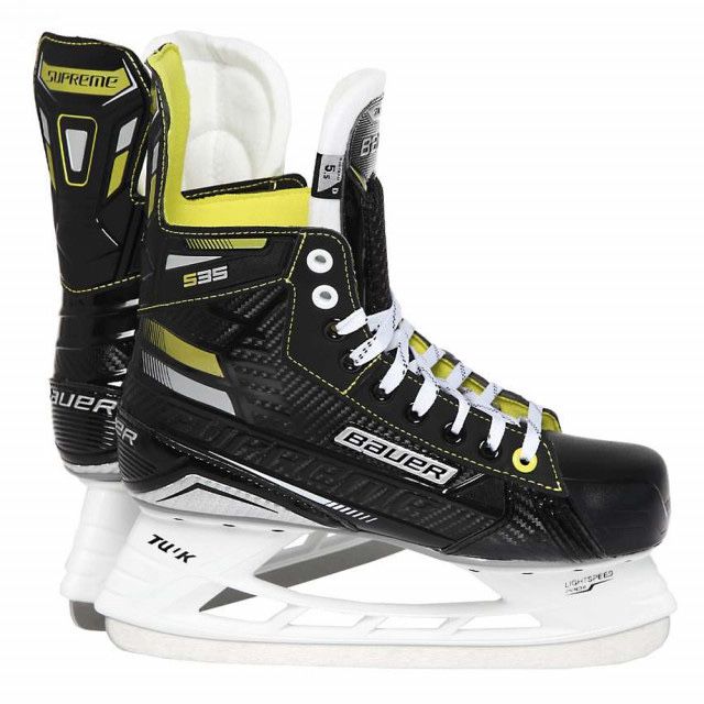 Bauer s35 supreme