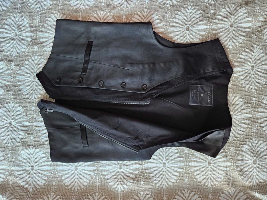 Мъжки елек Styler, размер L