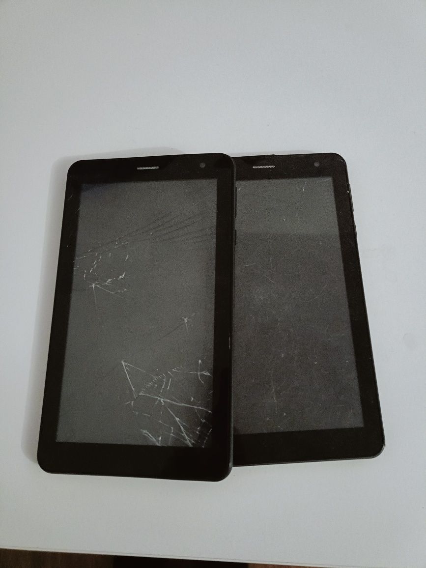 tablet pentru piese