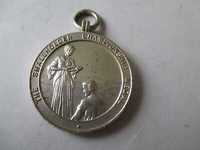 Legenda "The Smallholder Championship Medal"