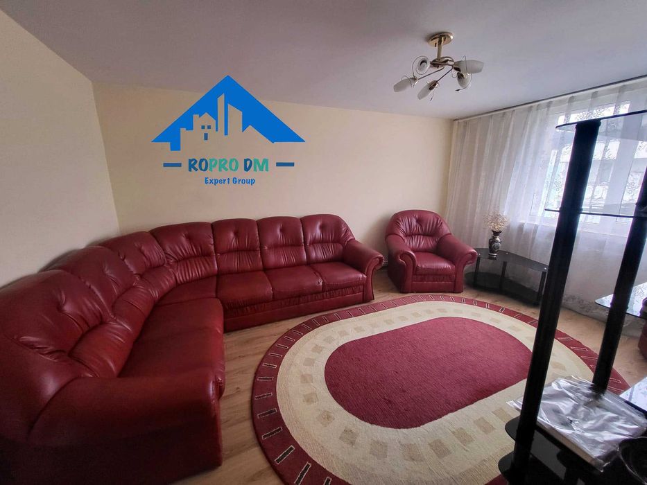Comision 0% - Apartament cu 4 camere, cartier Mărăței, Piatra Neamț